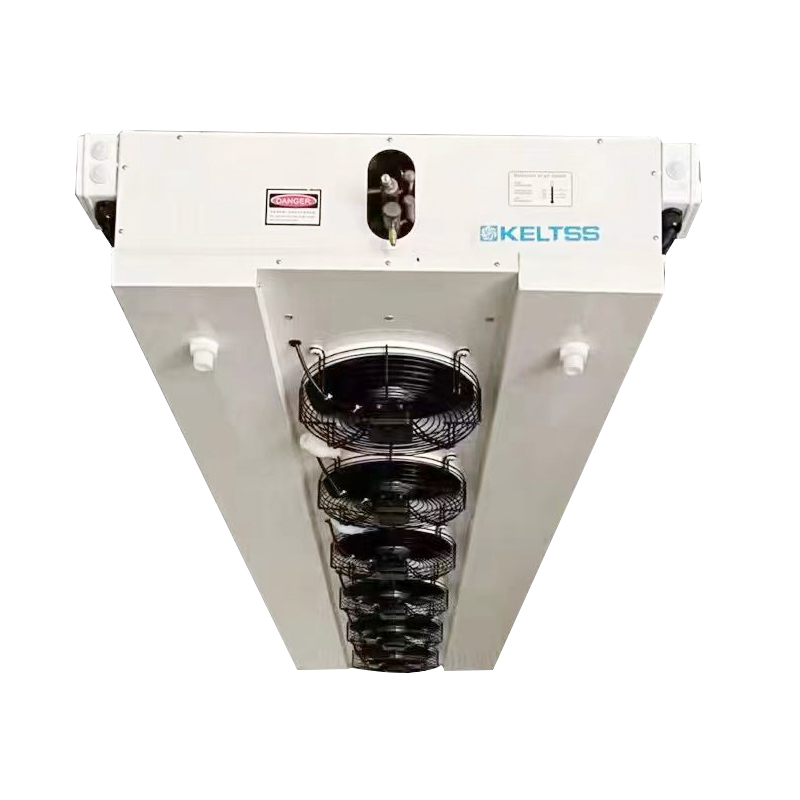 雙側出風系列冷風機